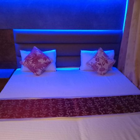 Hotel City Park Guwahati Dış mekan fotoğraf