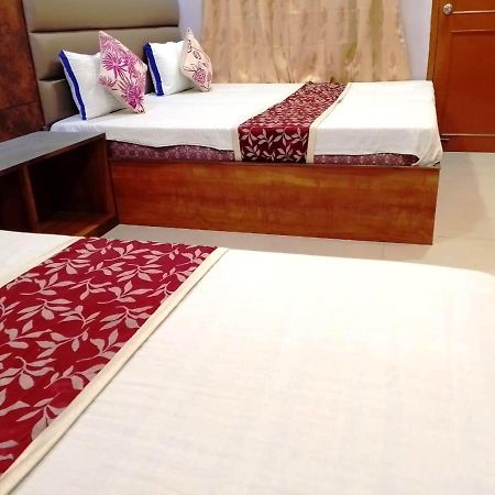 Hotel City Park Guwahati Dış mekan fotoğraf