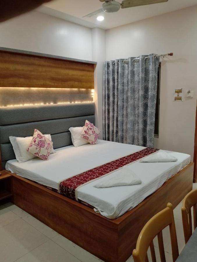 Hotel City Park Guwahati Dış mekan fotoğraf
